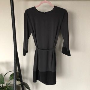 Work dress